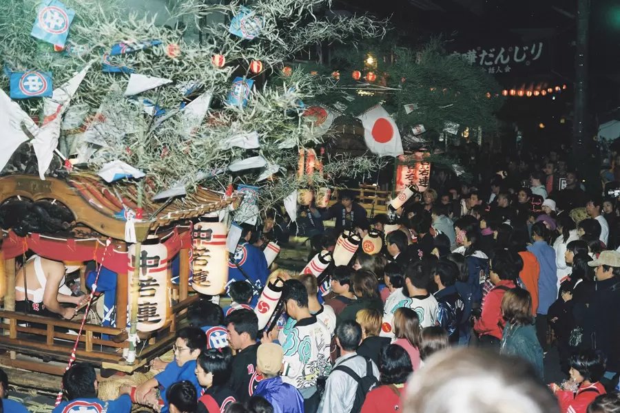 🏘️ 카츠야마 거리 보존 지구(카츠야마 마치나미 호존치쿠) 이미지 9